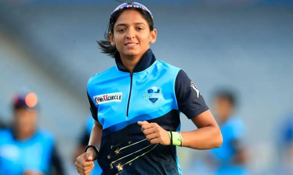 12 Indian players in WBBL draft list
