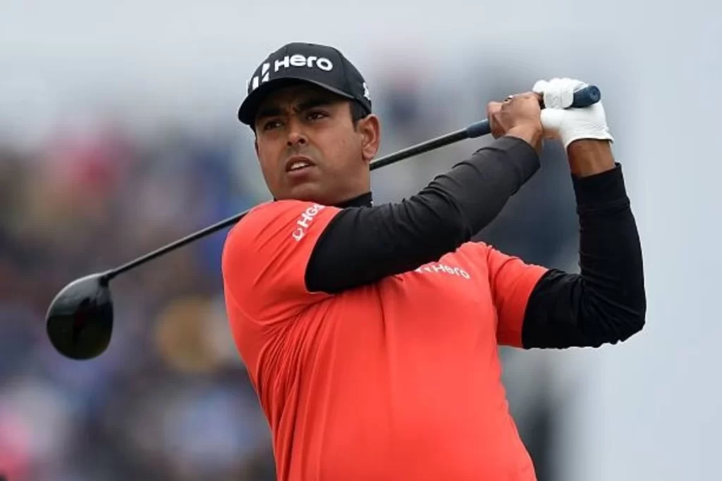 Famous Male Golf Players From India Top Indian Golf Players In 2023