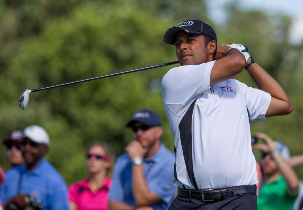 Famous Male Golf Players From India Top Indian Golf Players In 2023