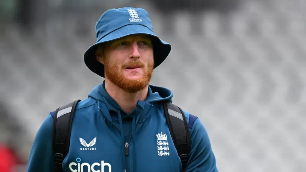 England Hope Stokes and Archer return for CWC