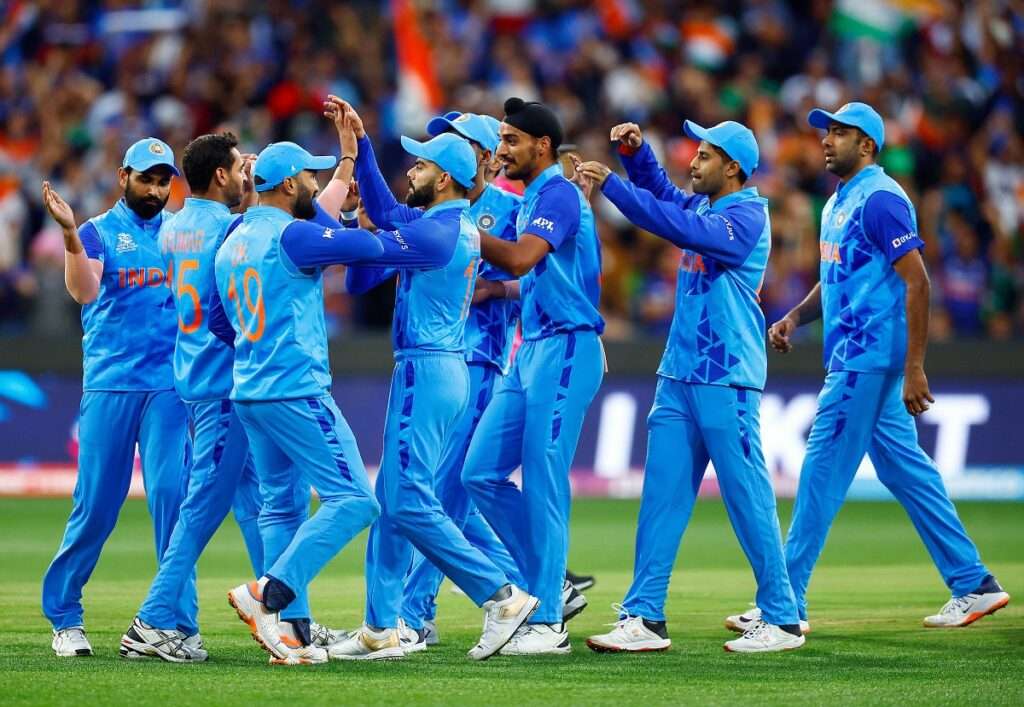 India vs Afghanistan Dream11 Prediction CWC