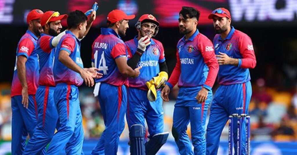 India vs Afghanistan Dream11 Prediction CWC