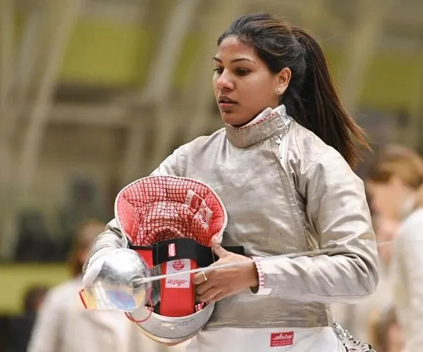 Indian squad for World Fencing Championships 2023