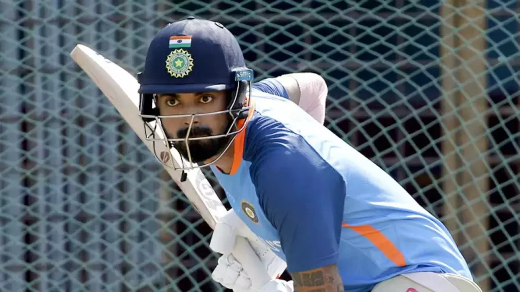 KL Rahul not ready for 1st 2 matches of Asia Cup