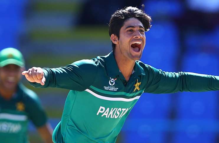 Qasim Akram to lead Pakistan Squad in Asian Games