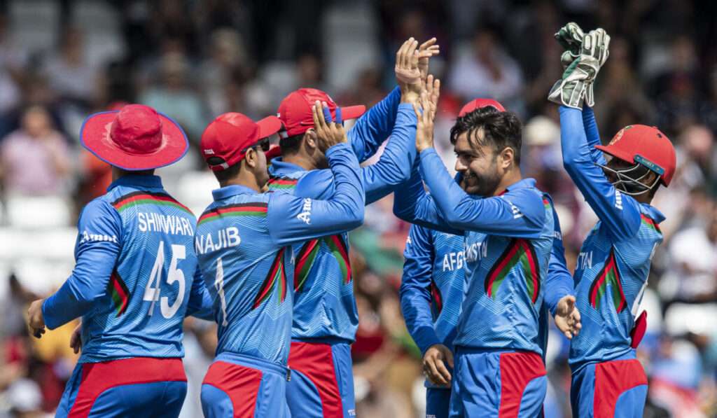 Pakistan vs Afghanistan Dream11 Prediction CWC