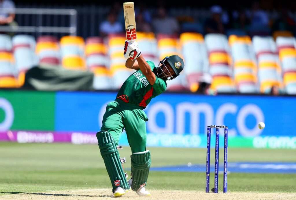 Shinto reflects on Bangladesh batting in Asia Cup
