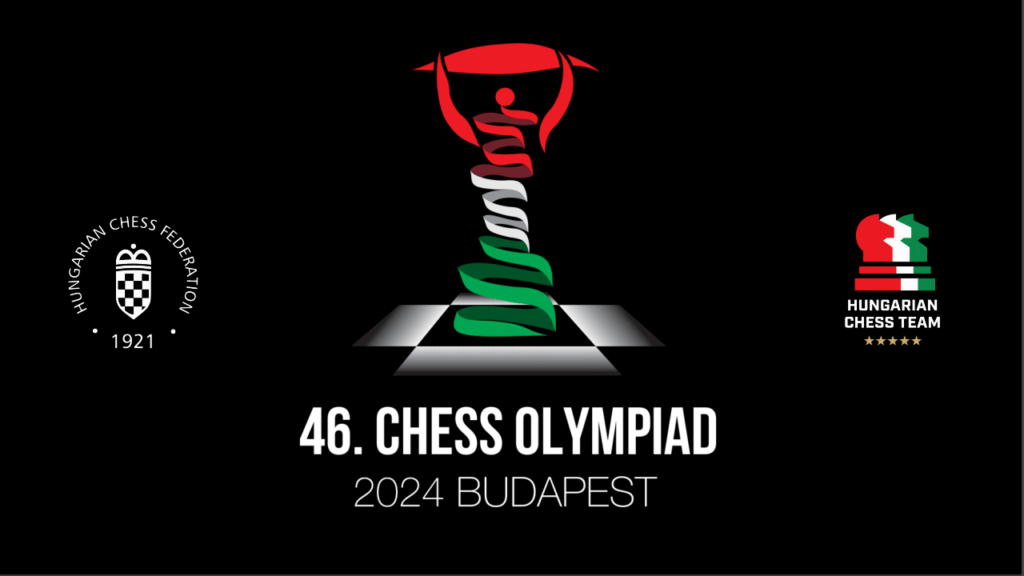 Who will host Chess Olympiad 2023 by FIDE