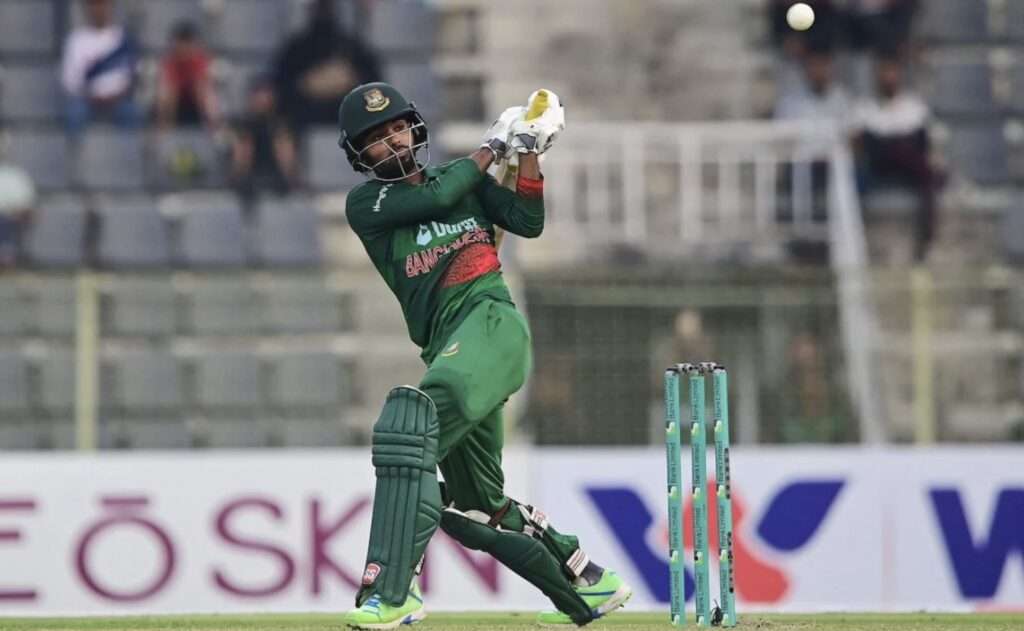 Young Talents in Bangladesh Asia Cup Squad