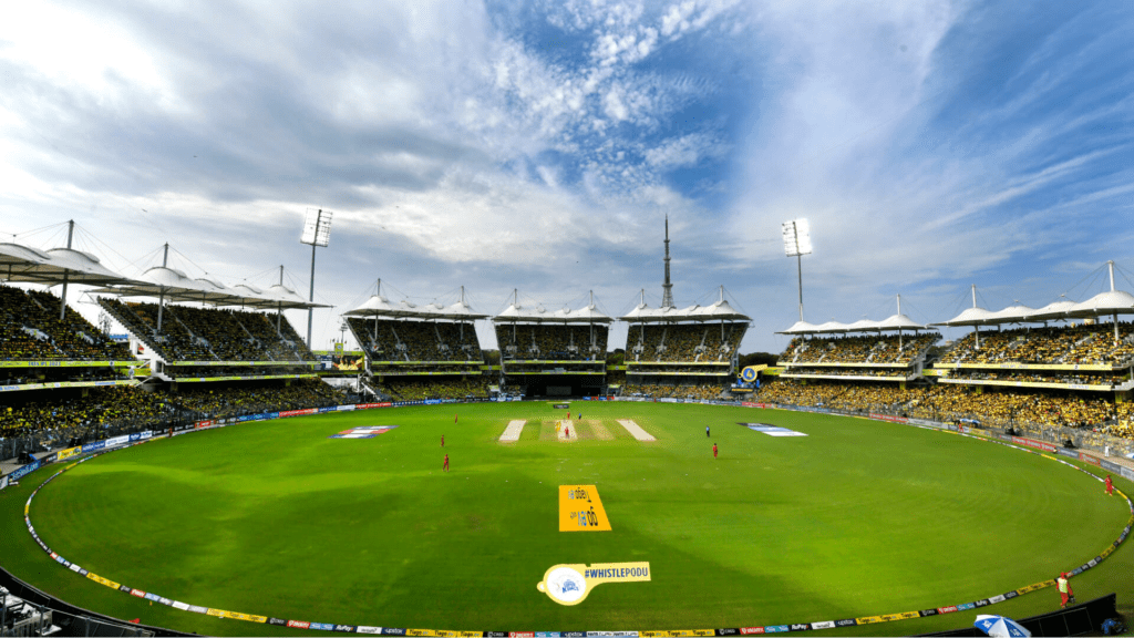 Pitch Reports of ICC World Cup 2023 Stadiums