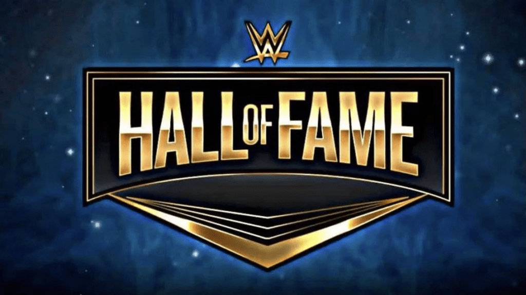 Vince McMahon Hall of Fame 2023 update