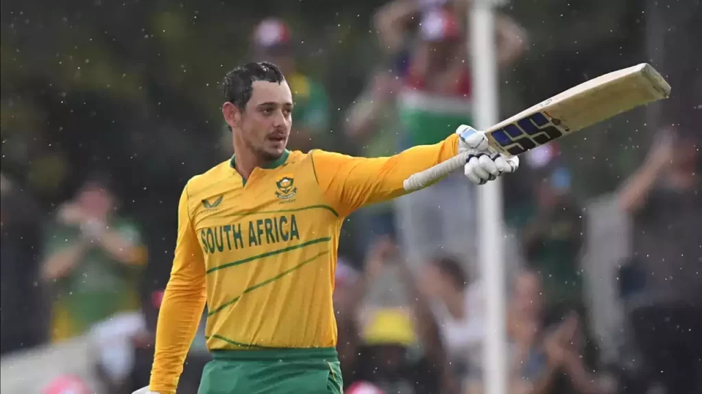 3 Players To Watch In SA vs SL CWC Match 4