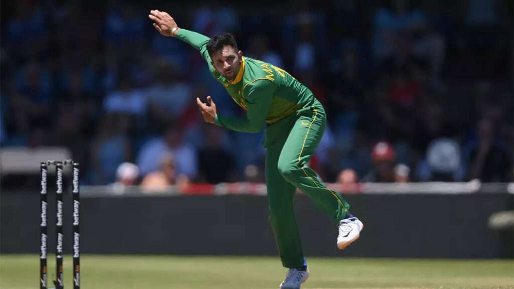 Three players to watch in Pakistan vs South Africa ICC World Cup 2023 match 26