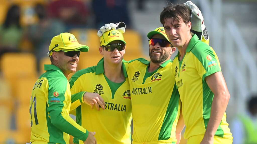 3 Players To Watch In AUS vs SL CWC Match 14