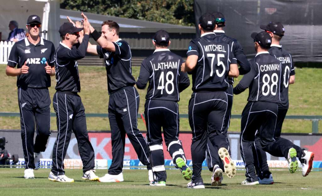 3 Players To Watch In NZ vs AFG CWC Match 16