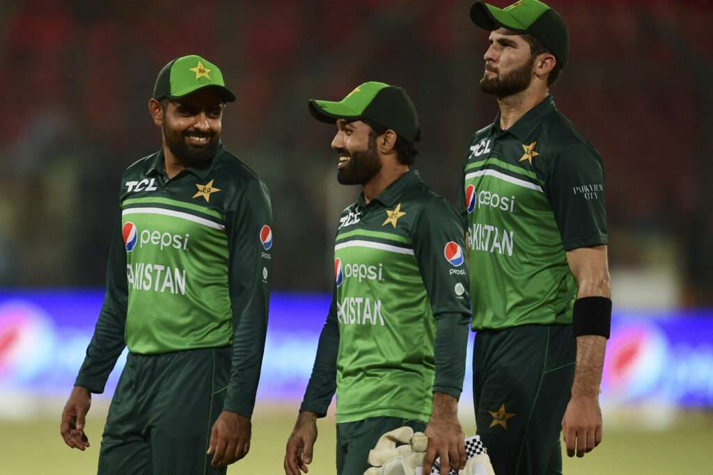 3 Players To Watch In PAK vs BAN CWC Match 31