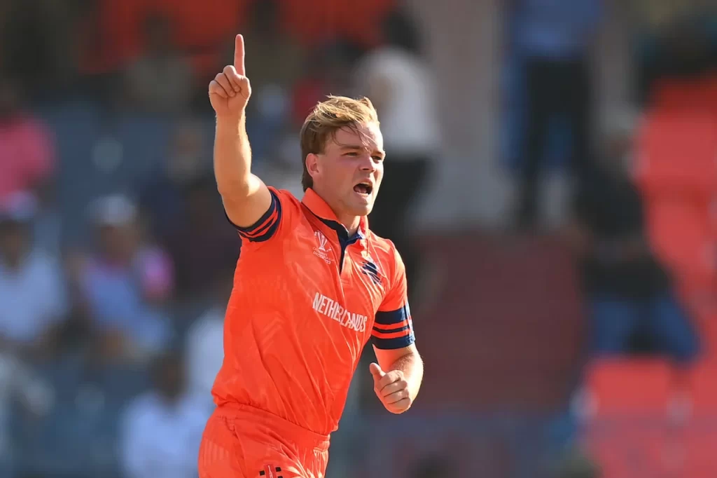 3 Players To Watch In ENG vs NED CWC Match 40