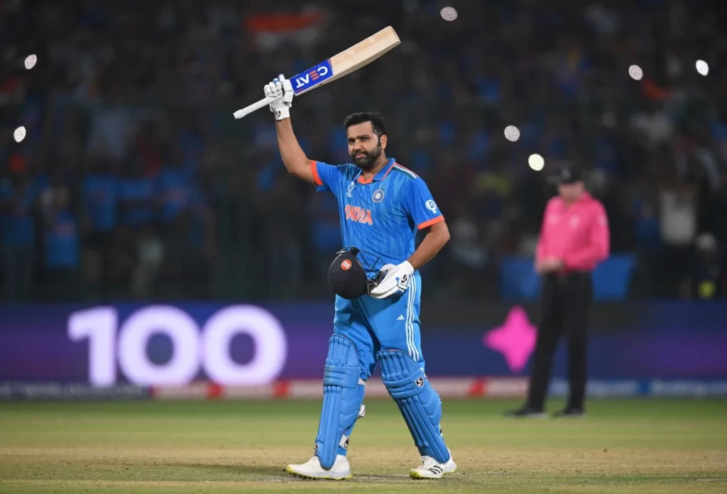 India vs Afghanistan ICC CWC 2023 Match 9 Report