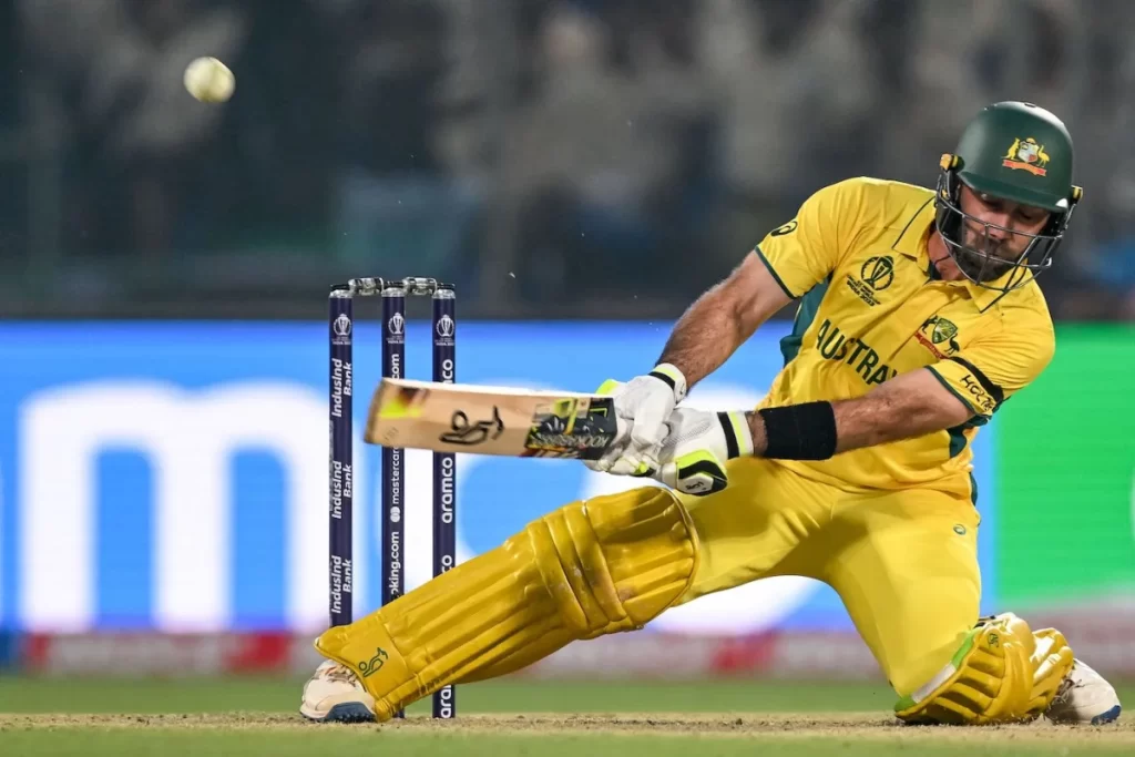 AUS vs NED ICC CWC 2023 Match 24 Report