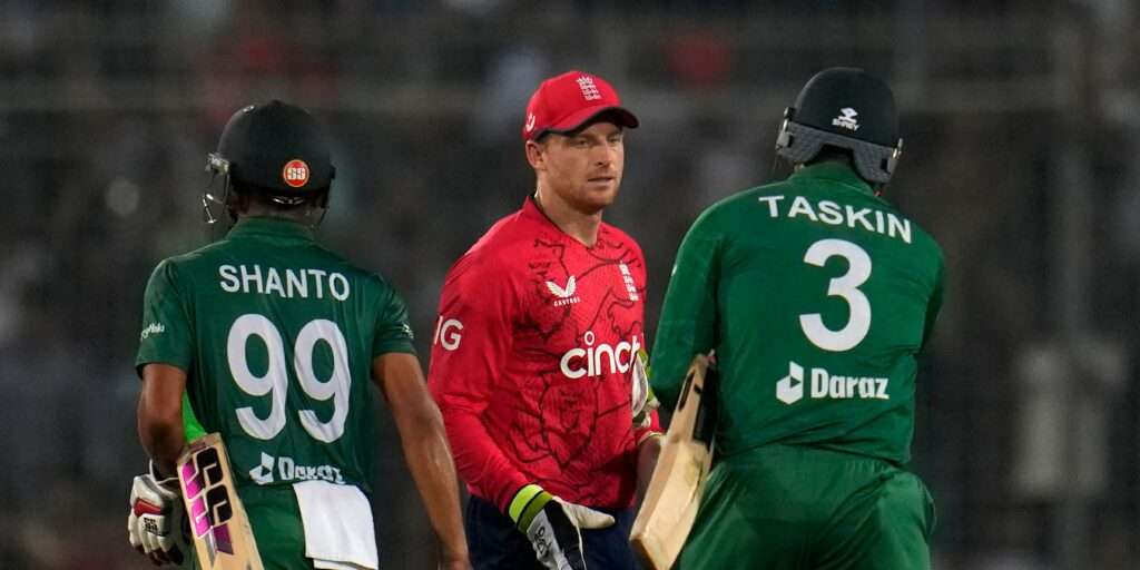 3 Players To Watch In Eng vs Ban CWC Match 7