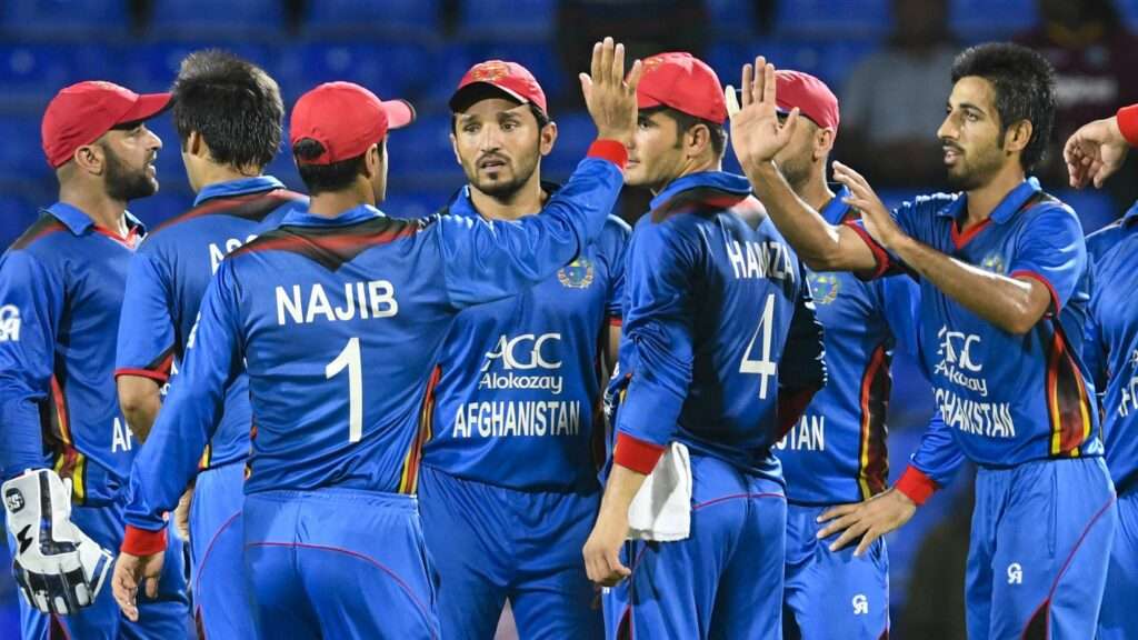 3 Players To Watch In AFG vs SL CWC Match 30