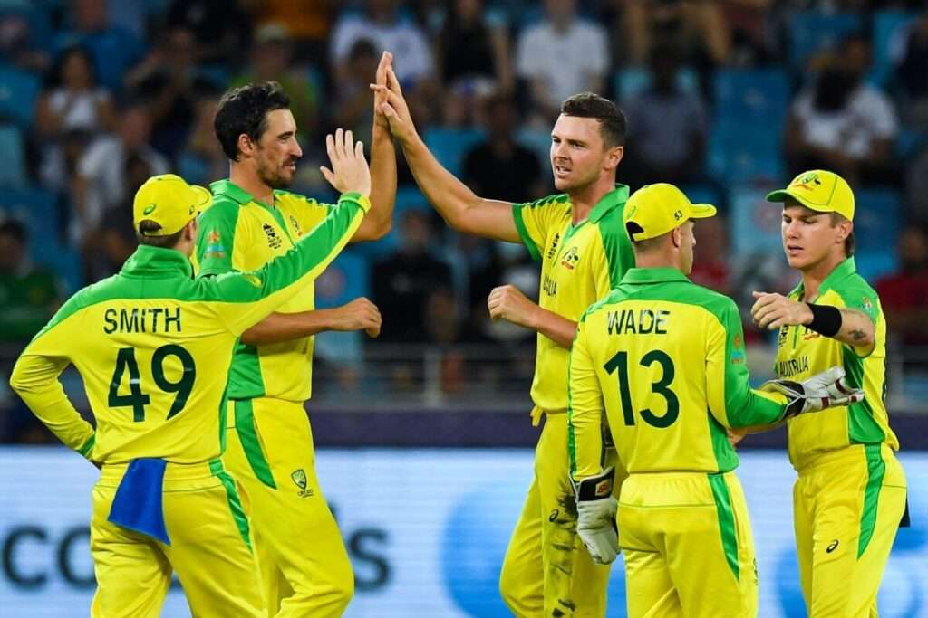 Australia vs Bangladesh Dream11 Prediction CWC