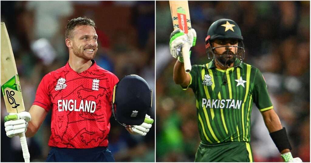 England vs Pakistan Dream11 Prediction CWC 2023
