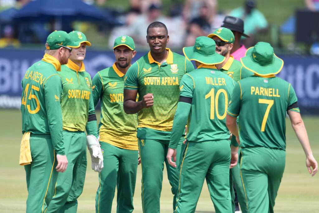 3 Players To Watch In SA vs NED CWC Match 15