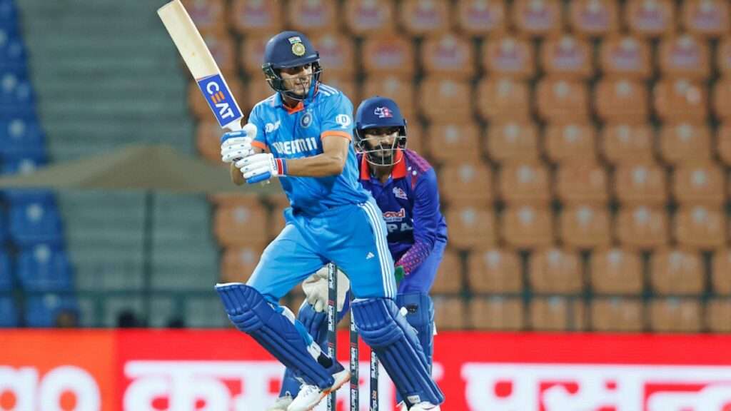 3 Players To Watch In IND vs AFG CWC Match 9