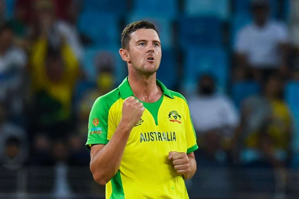 3 Players To Watch In AUS vs BAN CWC Match 43