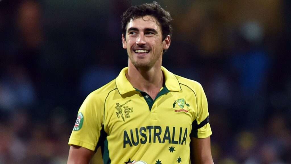 3 Players To Watch In AUS vs SA CWC Match 10