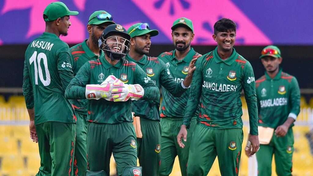 Pakistan vs Bangladesh Dream11 Prediction CWC