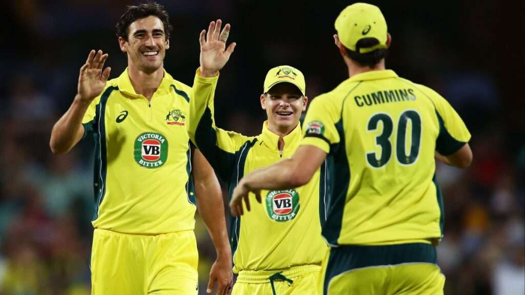 3 Players To Watch In AUS vs SA CWC Match 10