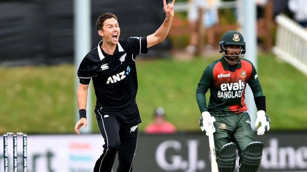 3 Players To Watch In NZ vs BAN CWC Match 11