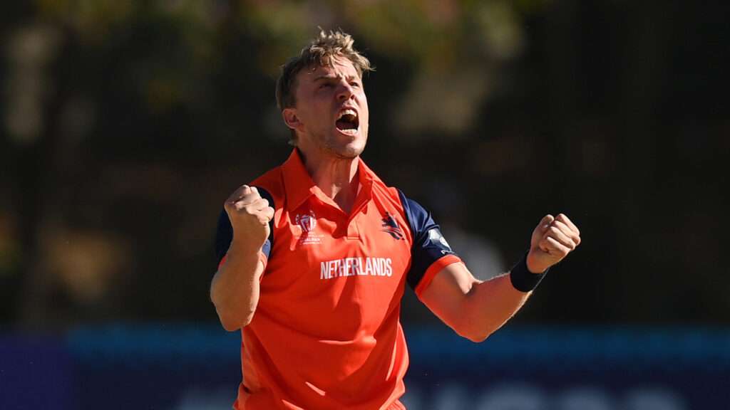 3 Players To Watch In NZ vs Ned CWC Match 6
