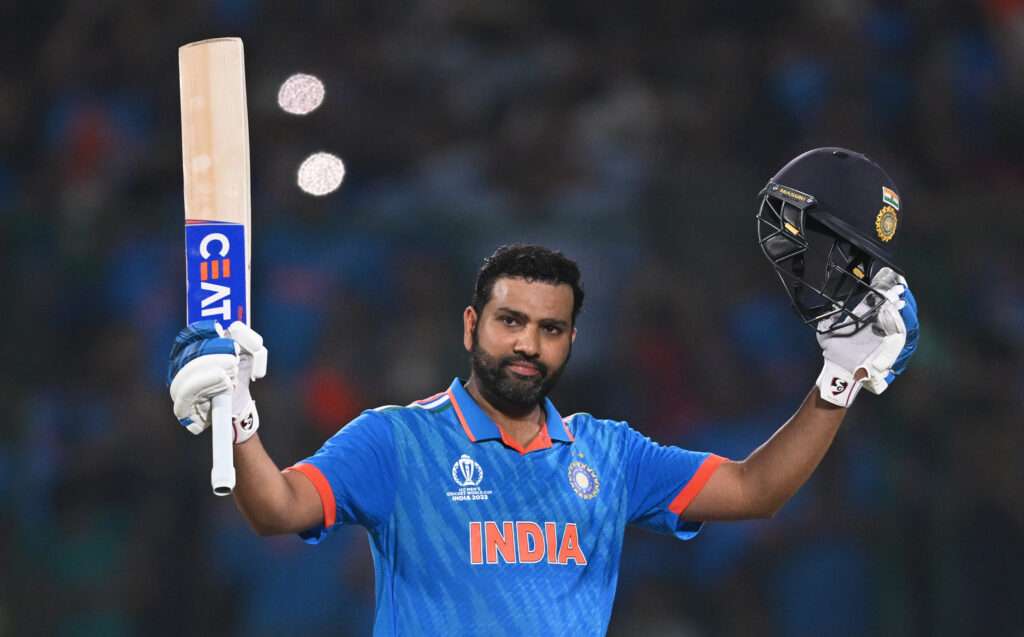 3 Players Can Replace Rohit As Next ODI Captain