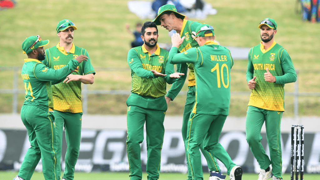 3 Players To Watch In SA vs AFG CWC Match 42