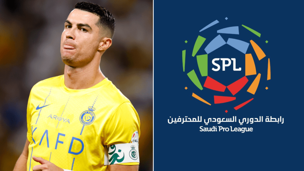 Saudi Pro League Highest Goal Scorers