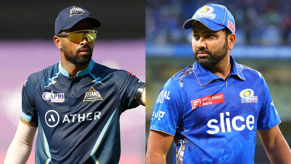 Who will lead Mumbai Indians in IPL 2024