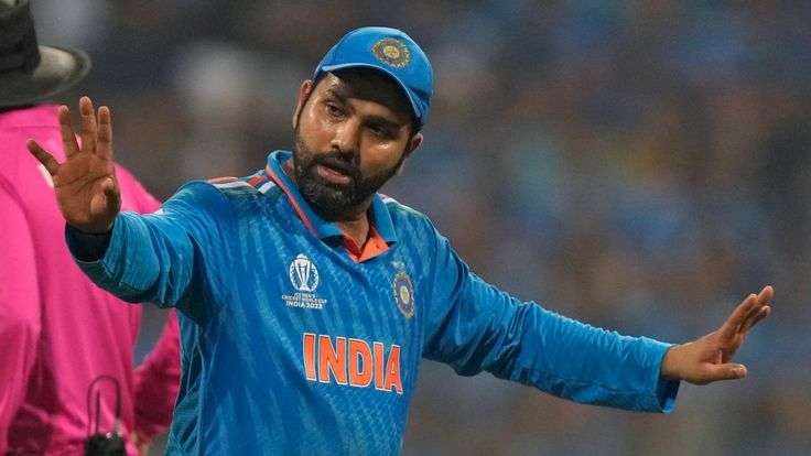 Yuvraj Singh Warns India Ahead of WC Final