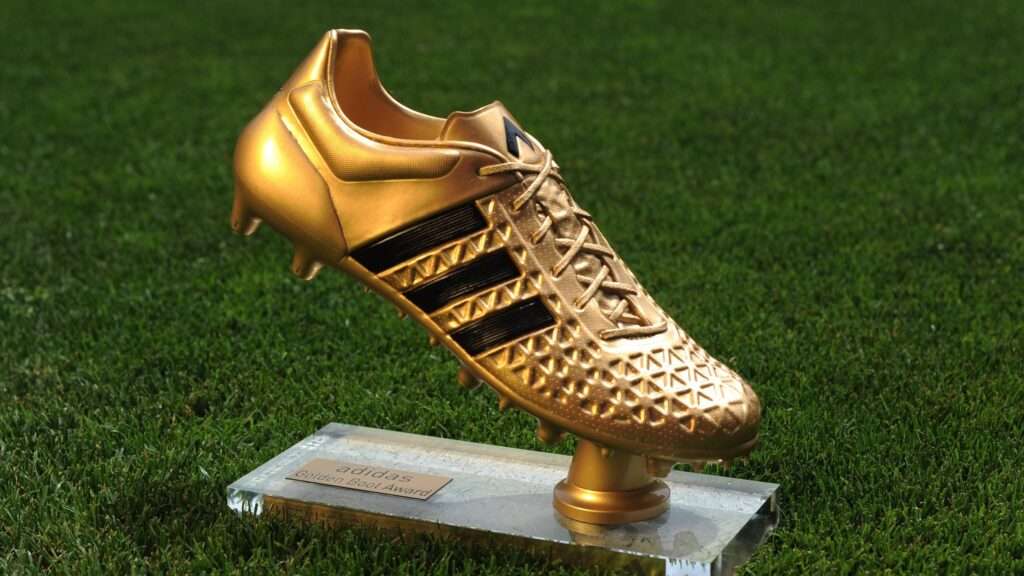 Who Will Win 2023/24 European Golden Boot