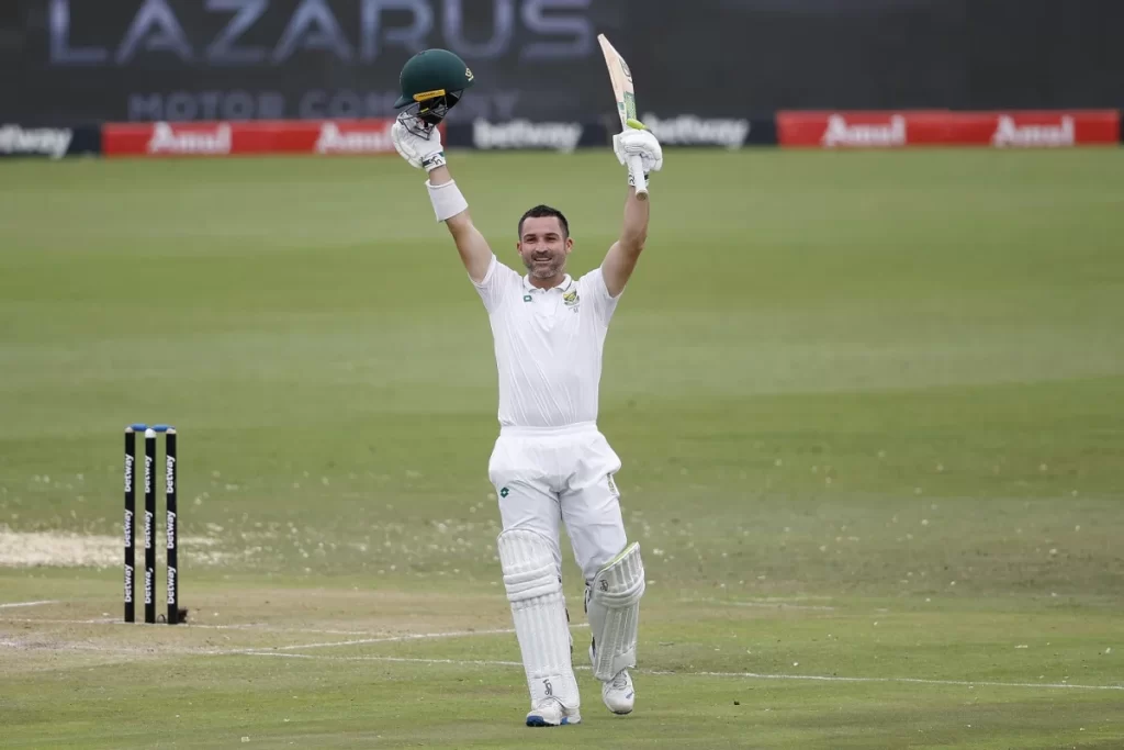 SA vs IND 1st Test Day 2 Report