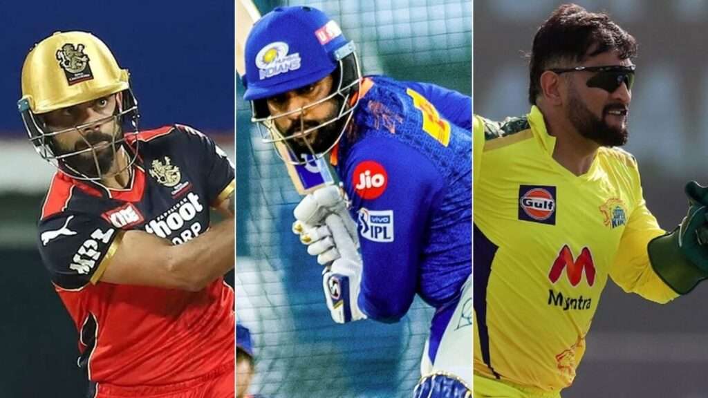 3 Indians Likely to Play Their Last IPL in 2024