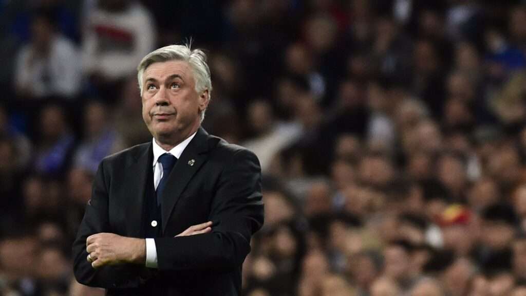 Will Ancelotti Stay at Real Madrid