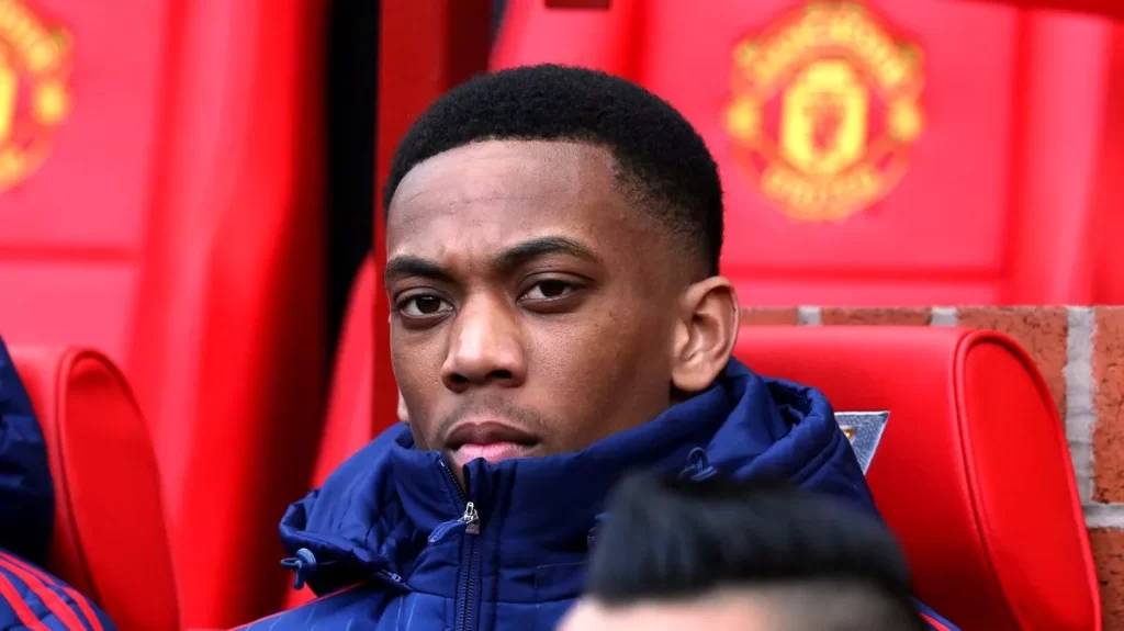 Martial to Fenerbahce Latest Transfer Update