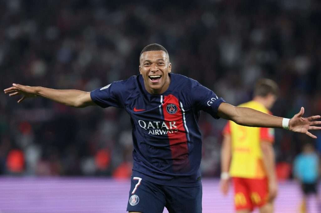 Real Madrid Looks To Sign Kylian Mbappe ASAP