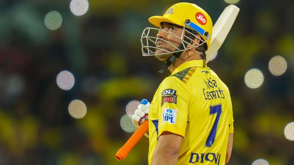 3 Players to Watch in IPL 2024_MS Dhoni