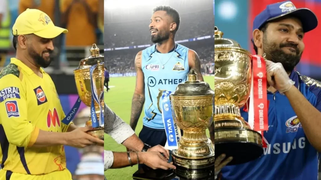3 Players to Watch in IPL 2024