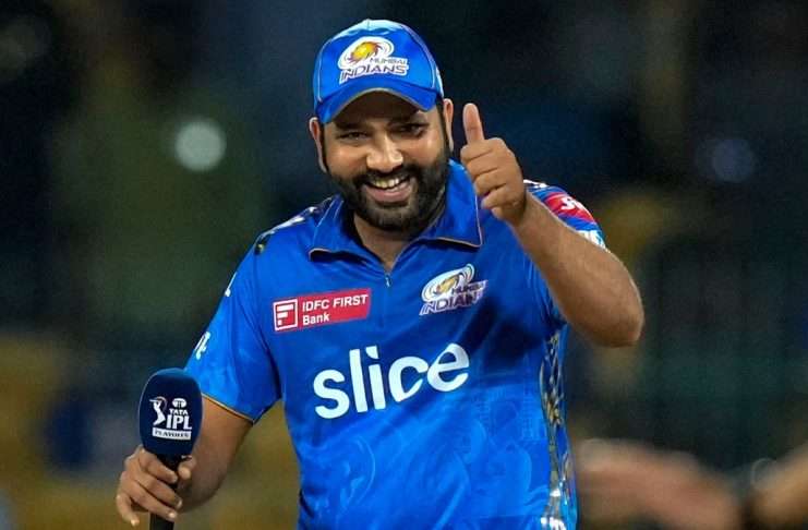 3 Players to Watch in IPL 2024_Rohit Sharma