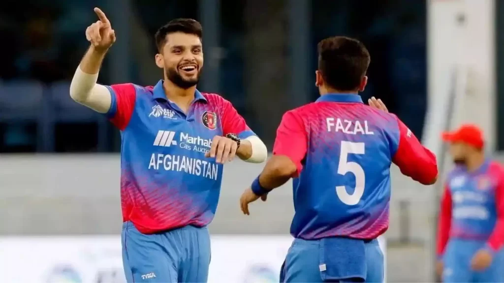 Afghanistan Lifts Ban From 3 National Team Players